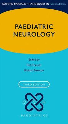 Paediatric Neurology (Oxford Specialist Handbooks in Paediatrics), 3e** - Image 23