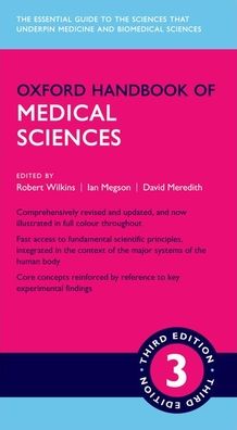 Oxford Handbook of Medical Sciences, 3e - Image 21