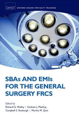 SBAs and EMIs for the General Surgery FRCS (Oxford Higher Specialty Training) - Image 35