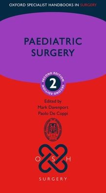 Paediatric Surgery (Oxford Specialist Handbooks in Surgery), 2e - Image 26
