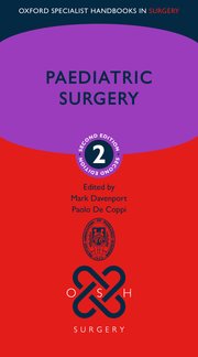 Paediatric Surgery (Oxford Specialist Handbooks in Surgery), 2e - Image 6