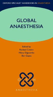 Global Anaesthesia (Oxford Specialist Handbooks in Anaesthesia) - Image 19