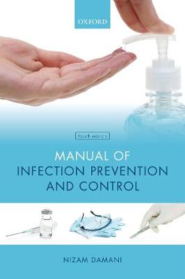 Manual of Infection Prevention and Control, 4e - Image 27