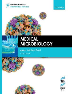 Medical Microbiology: Fundamentals of Biomedical Science, 3e - Image 37