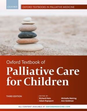 Oxford Textbook of Palliative Care for Children, 3e - Image 26