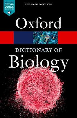 A Dictionary of Biology, 8e - Image 36