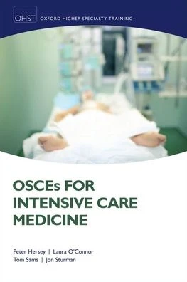 OSCEs for Intensive Care Medicine - Image 15