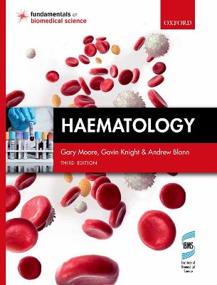 Haematology: Fundamentals of Biomedical Science, 3e - Image 27