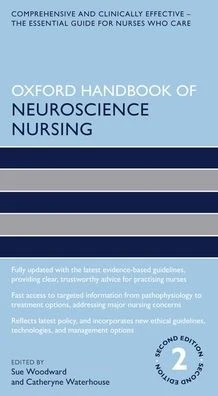 Oxford Handbook of Neuroscience Nursing, 2e - Image 35