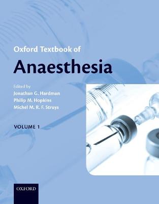 Oxford Textbook of Anaesthesia, 2-Volume Set - Image 6
