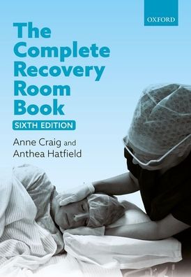 The Complete Recovery Room Book, 6e - Image 14