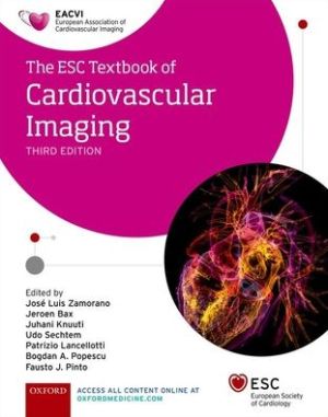 The ESC Textbook of Cardiovascular Imaging, 3e - Image 20