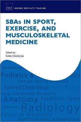 SBAs in Sport, Exercise, and Musculoskeletal Medicine - Image 15