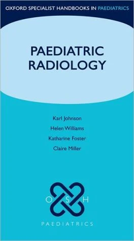 Paediatric Radiology (Oxford Specialist Handbooks in Paediatrics)** - Image 43