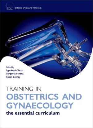 Training in Obstetrics and Gynaecology - Image 51