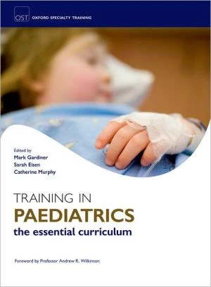 Training in Paediatrics ** - Image 45