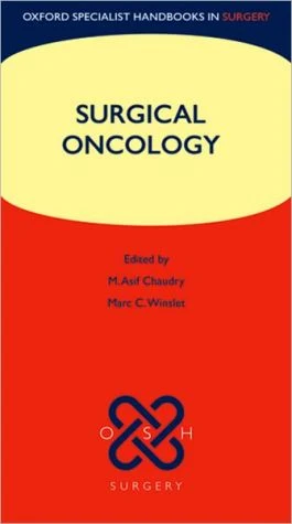 Surgical Oncology (Oxford Specialist Handbooks in Surgery)** - Image 55