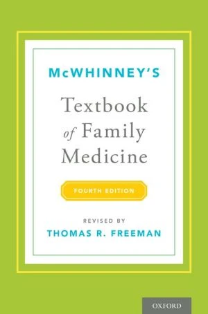 McWhinney's Textbook of Family Medicine, 4e - Image 26