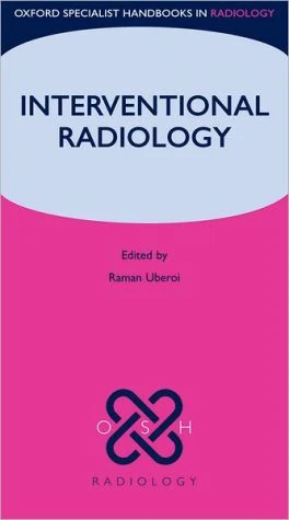 Interventional Radiology (Oxford Specialist Handbooks in Radiology) - Image 33