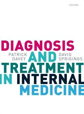 Diagnosis and Treatment in Internal Medicine - Image 33