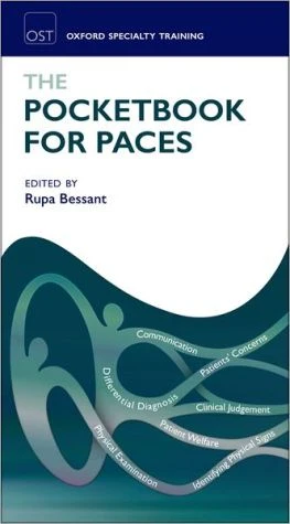 The Pocketbook for PACES - Image 18