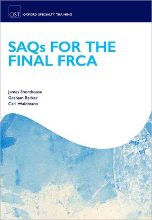 SAQs for the Final FRCA - Image 28