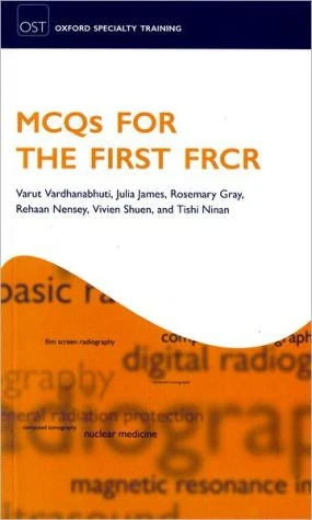 MCQs for the First FRCR - Image 26