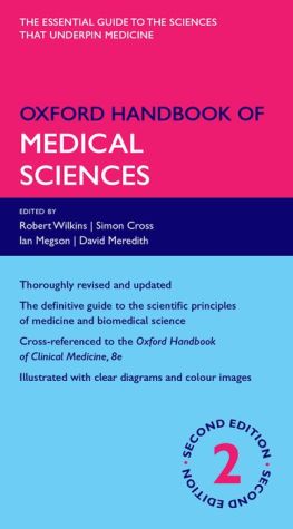 Oxford Handbook of Medical Sciences, 2e** - Image 15