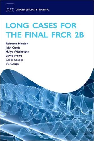 Long Cases for the Final FRCR 2B - Image 15