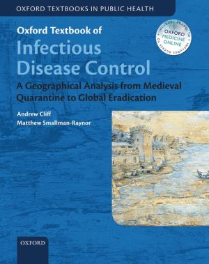 Oxford Textbook of Infectious Disease Control - Image 2