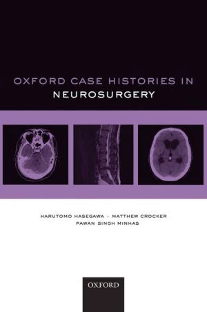 Oxford Case Histories in Neurosurgery - Image 23