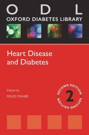 Heart Disease and Diabetes, 2e - Image 6