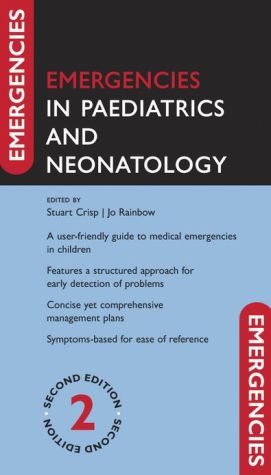 Emergencies in Paediatrics and Neonatology, 2e** - Image 5