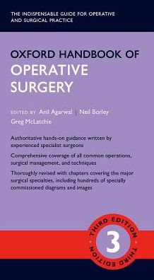 Oxford Handbook of Operative Surgery, 3e - Image 42