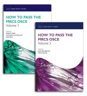 How to Pass the MRCS OSCE Pack - Image 19