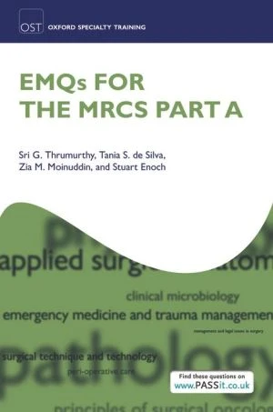 EMQs for the MRCS Part A - Image 29