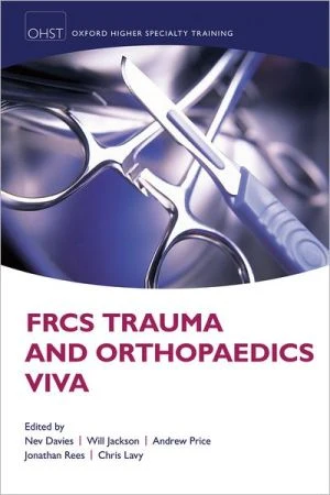 FRCS Trauma and Orthopaedics Viva** - Image 6