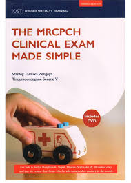 The MRCPCH Clinical Exam Made Simple India Edition - Image 6