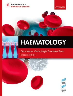 Haematology: Fundamentals of Biomedical Science, 2e** - Image 42