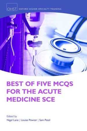 Best of Five MCQs for the Acute Medicine SCE - Image 6