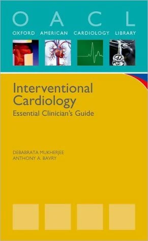 Interventional Cardiology (Oxford American Cardiology Library) - Image 12