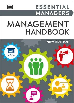 Essential Managers Management Handbook - Image 5