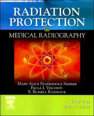 Radiation Protection in Medical Radiography, 5e ** - Image 46