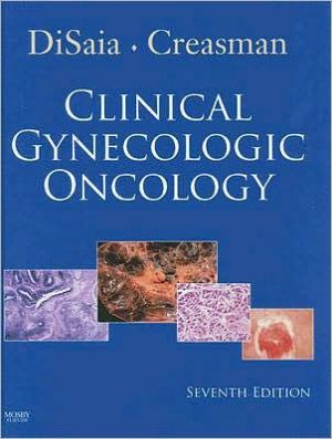Clinical Gynecologic Oncology, 7e ** - Image 21