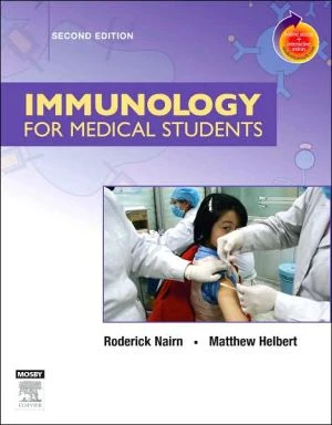Immunology for Medical Students, 2e ** - Image 18