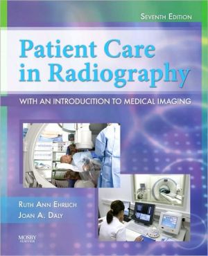 Patient Care in Radiography: With an Introduction to Medical Imaging, 7e** - Image 18