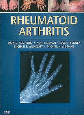 Rheumatoid Arthritis ** - Image 19