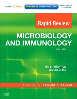 Rapid Review Microbiology and Immunology, 3e - Image 29