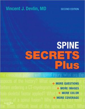 Spine Secrets Plus, 2e** - Image 8