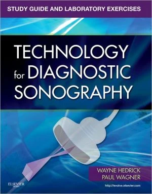 Study Guide and Laboratory Exercises for Technology for Diagnostic Sonography - Image 4